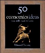 50 Economics Ideas You Really Need to Know