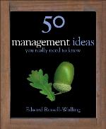 50 Management Ideas You Really Need to Know