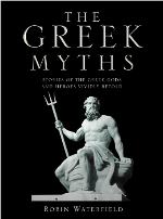 The Greek Myths