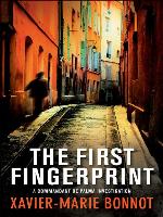 The First Fingerprint