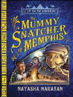The Mummy Snatcher of Memphis