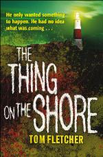 The Thing on the Shore