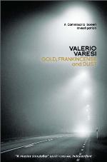 Gold, Frankincense and Dust