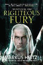 Righteous Fury