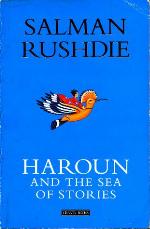 Haroun and the Sea of Stories