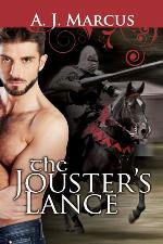The Jouster's Lance