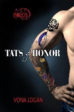 Tats of Honor