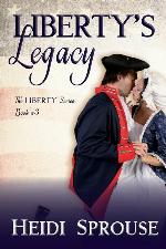 Liberty's Legacy (Volume 3)