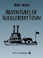 Adventures of Huckleberry Finn