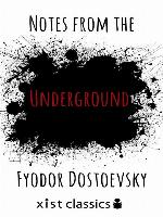 Notes from the Underground