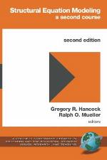 Structural Equation Modeling