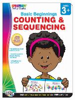 Counting & Sequencing, Grades Preschool - K