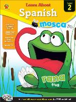 Spanish, Grades 1 - 3