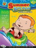 Summer Splash Learning Activities, Grades K - 1