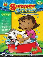 Summer Splash Learning Activities, Grades 5 - 6