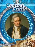 Captain Cook