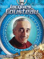 Jacques Cousteau