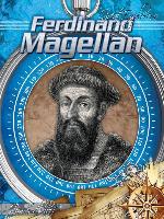Ferdinand Magellan