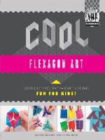 Cool Flexagon Art