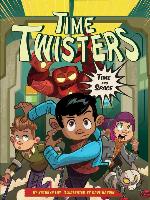 Book 1: Time and Space