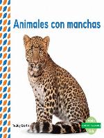 Animales con manchas (Spotted Animals)