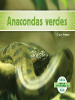 Anacondas verdes (Green Anacondas)