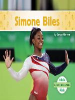 Simone Biles