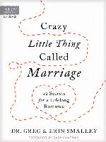 Crazy Little Thing Called Marriage