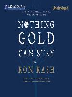 Nothing Gold Can Stay