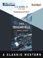 These Thousand Hills
