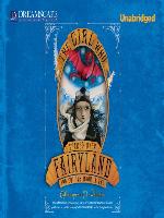 The Girl Who Soared Over Fairyland and Cut the Moon in Two