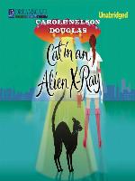 Cat in an Alien X-Ray