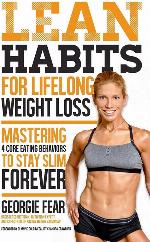 Lean Habits For Lifelong Weight Loss: Mastering 4 Core Eating Behaviors to Stay Slim Forever