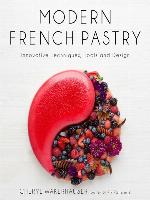 Modern French Pastry