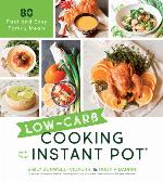 Low-Carb Cooking with Your Instant Pot