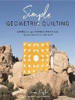 Simple Geometric Quilting