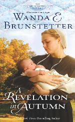 A Revelation in Autumn