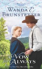 A vow for always. [Bk. 6]