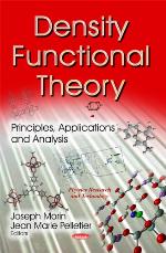 Density Functional Theory
