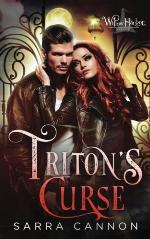 Triton's Curse (Willow Harbor) (Volume 4)