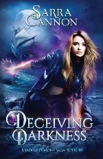 Deceiving Darkness (The Shadow Demons Saga)