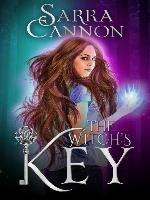 The Witch's Key, Book 1