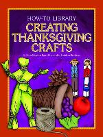 Creating Thanksgiving Crafts