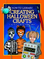 Creating Halloween Crafts