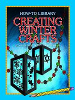 Creating Winter Crafts