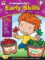 Early Skills, Grade PK