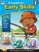 Early Skills, Grade 1