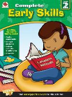 Early Skills, Grade 2