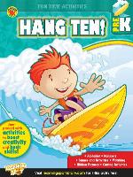 Hang Ten!, Grade PK
