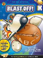 Blast Off!, Grade K